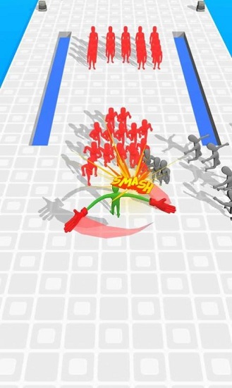 最強鐵砂掌官方版 v0.5 安卓版 4
