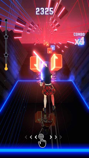 光劍大師游戲(Rhythm Clash) v1.0.0 安卓版 4