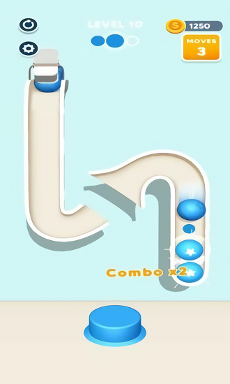 堆堆球3d游戲(Pile It 3D) v5.7 安卓版 3
