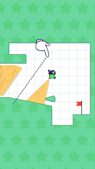 剪刀小子 v1.2.7 安卓版 3