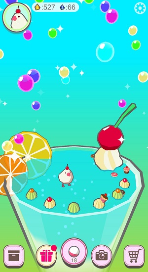 文鳥(niǎo)芭菲寵物手游 v1.0.2 安卓版 0