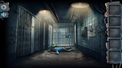 可怕恐怖密室逃生mod v1.2 安卓版 0