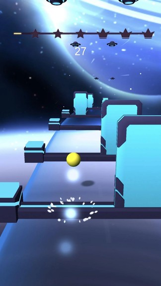 節(jié)奏球神 v1.0.0 安卓版 3