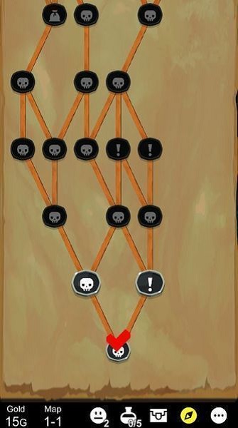 沖擊地牢正式版 v1.02 安卓版 0