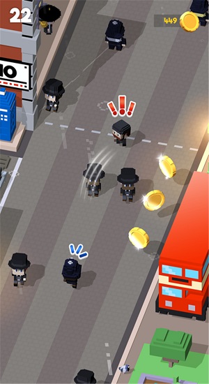 警察捉強(qiáng)盜手游 v1.2.1_265 安卓版 2