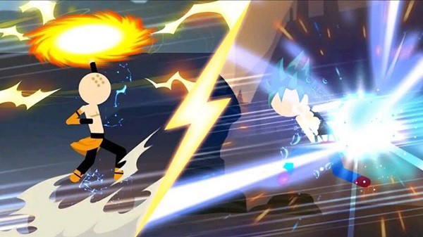 動作激斗火柴人最新版 v1.1 安卓版 3