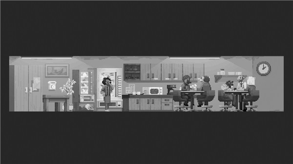 地球上最長的路手機(jī)版 v1.03 安卓版 1