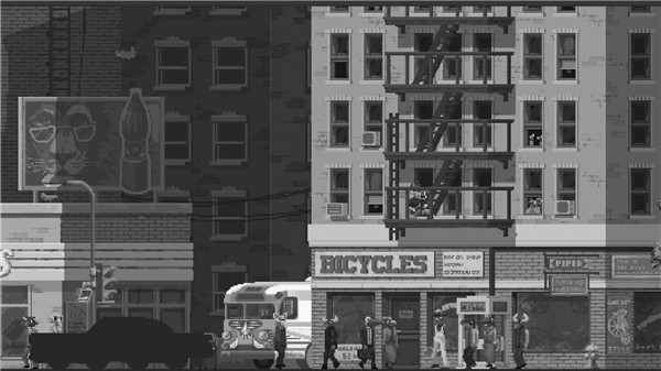 地球上最長的路手機(jī)版 v1.03 安卓版 3