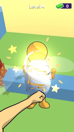 我是蜘蛛俠官方版 v0.1 安卓版 1