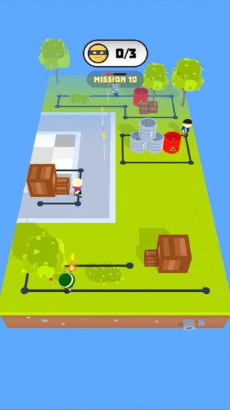 神槍小子 v1.0.0 安卓版 0