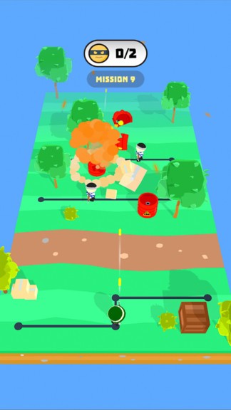 神槍小子 神槍小子安卓版