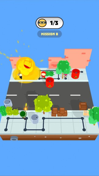 神槍小子 v1.0.0 安卓版 1