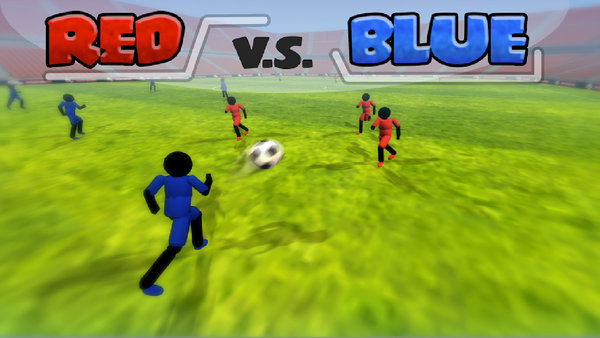 火柴人足球3d游戲 v1.0.5 安卓版 0