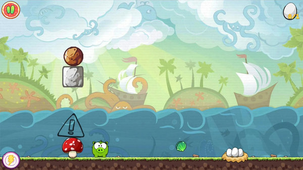 饑餓的小豬2021 饑餓的小豬安卓手機下載