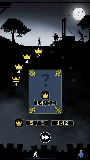 國王萬歲3手游 v1.0.4 安卓版 3