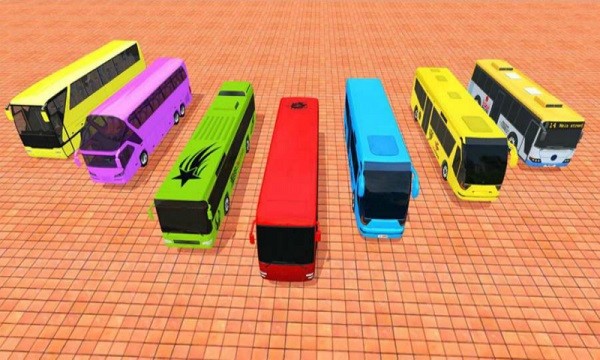 模擬客車司機游戲手機版 v3.2 安卓版 0