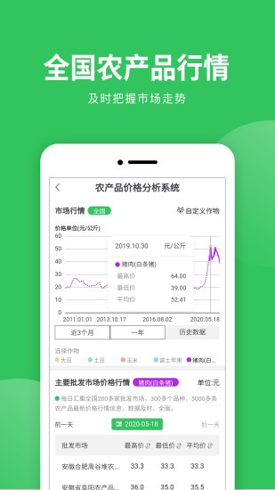 慧種田農(nóng)業(yè)綜合服務(wù)平臺(tái) v1.2.9 安卓版 3