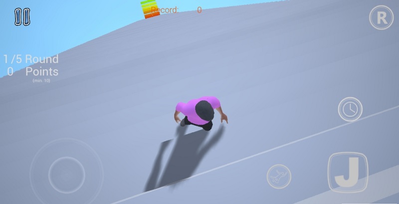 布偶模擬器游戲(人偶模擬器) v1.6.1 安卓版 1