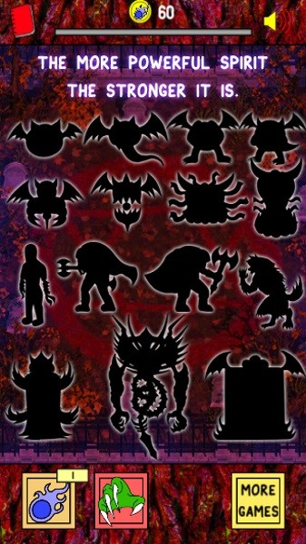 幽靈進(jìn)化模擬器 v1.5 安卓版 0