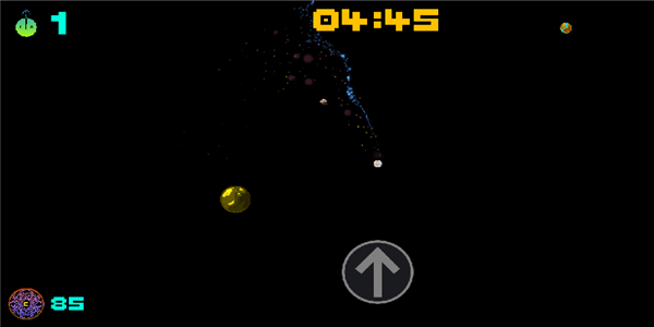 星球吞噬者官方版 v1.5 安卓版 4