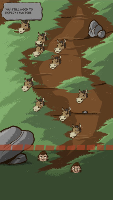 ancestors手游 v1.05 安卓版 0