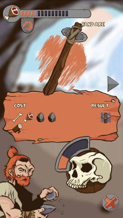 ancestors手游 v1.05 安卓版 3