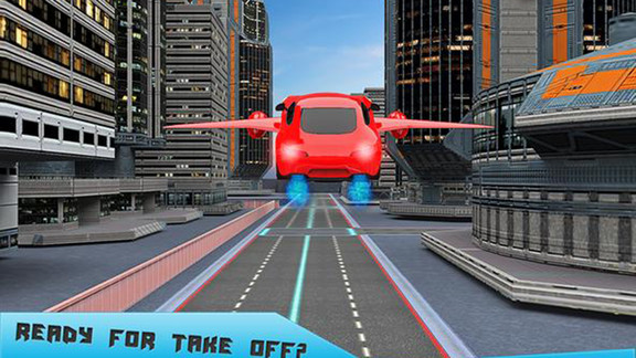 未來的運(yùn)輸車官方版 v1.2 安卓版 3