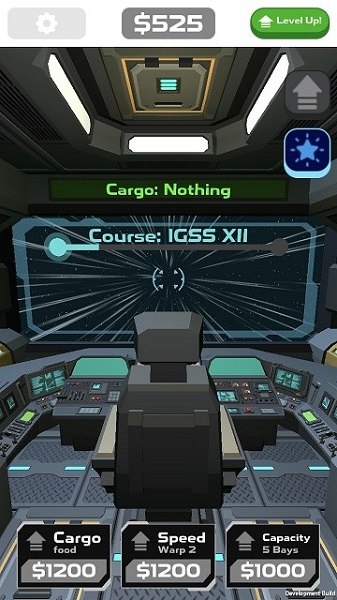 空間商人游戲 v0.1.0 安卓版 1