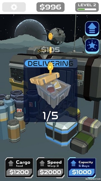 空間商人 空間商人手游