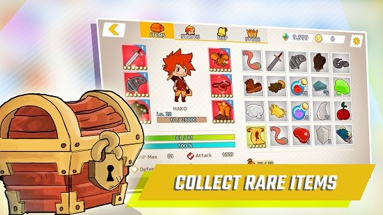 破門而出手機版 v1.0.42 安卓版 3