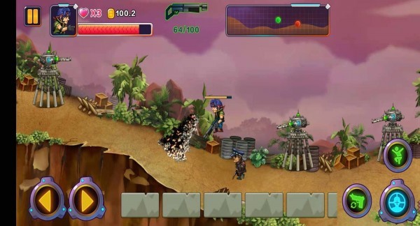 消消僵尸得寶最新版 v1.0 安卓版 1