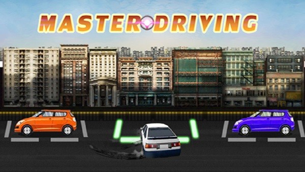 3d真實模擬駕駛學校apk v1.3 安卓手機版 3