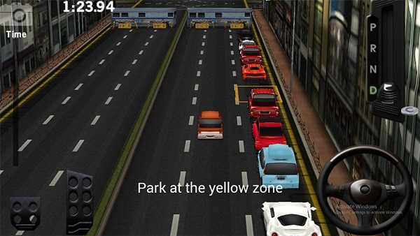 3d真實模擬駕駛學校apk v1.3 安卓手機版 2