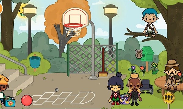 托卡學校完整版 v1.3 安卓版 1