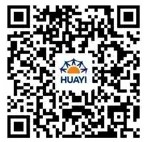 華誼學(xué)考平臺app二維碼