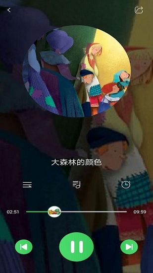 霸王龍故事屋 v1.0.0 安卓版 4