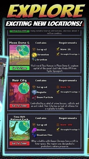 空閑僵尸超級(jí)英雄正式版 v0.1 安卓版 3
