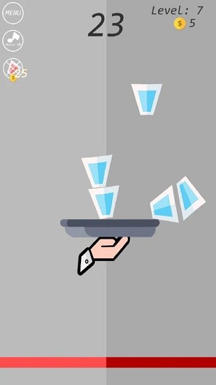 雜耍達(dá)人秀手游