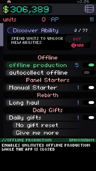 幾何競技場游戲 v3.0.14 安卓版 2