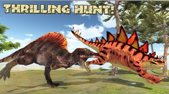 移動動物狩獵官方版 v1.46 安卓版 0
