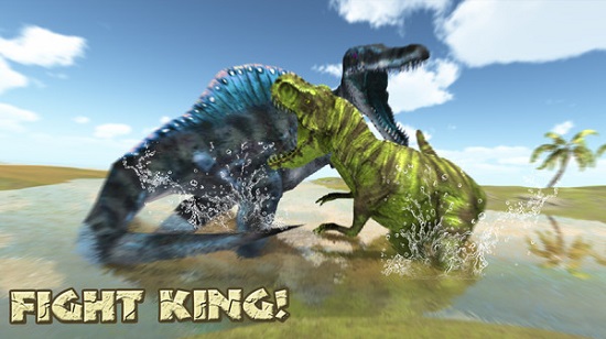 移動動物狩獵官方版 v1.46 安卓版 2