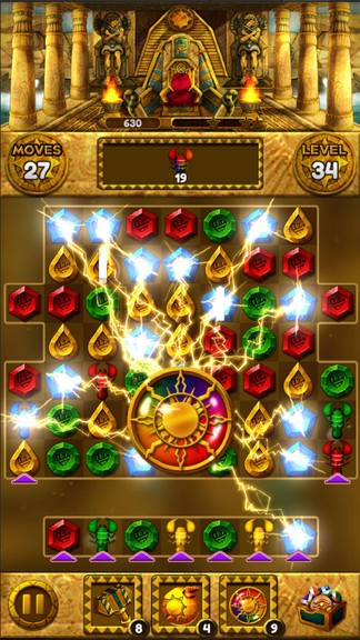寶石皇后 v1.0.3 安卓版 0