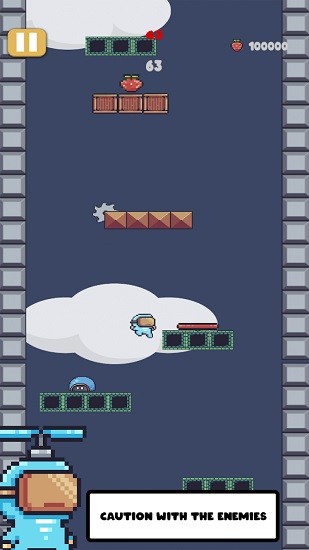 無限深空最新版 v4.0 安卓版 3