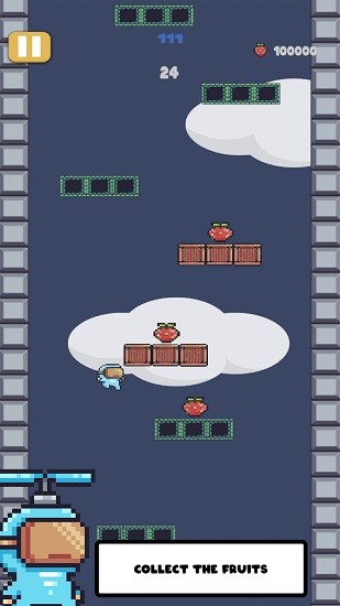 無限深空最新版 v4.0 安卓版 4