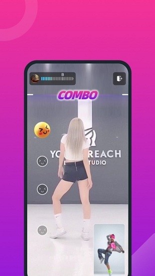 韻動美app v1.0.1 安卓版 0