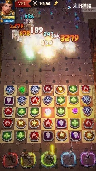 亡靈崛起手機版 v6.0.13 安卓版 0