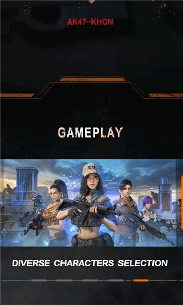 起源使命 起源使命下載