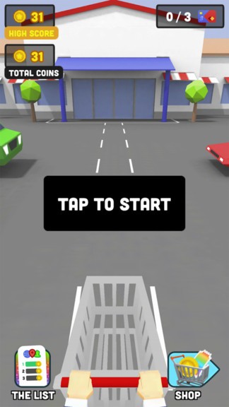 超級超市 v1.1 安卓版 3