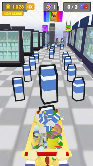 超級超市 v1.1 安卓版 1