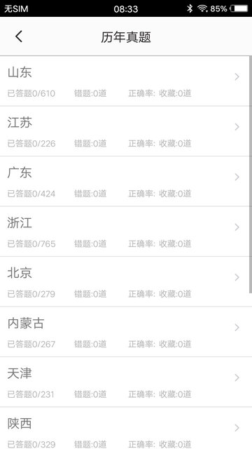 社區(qū)工作者題庫(kù)安卓版